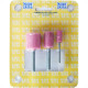 Ponta Montada Milkits C177/C196/C220 Cartela 3 Pecas M8C Ponta Montada Milkits C177/C196/C220 Cartela 3 Pecas M8C