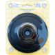 Suporte Disco Lixa 4.1/2'' Milkits Cartela 1 Peca M9