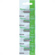 Pilha Golden Bateria 12V Alcalina Mn21 Com 5 Pecas 3133 Pilha Golden Bateria 12V Alcalina Mn21 Com 5 Pecas 3133