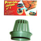 Protetor Calha Japones No.2 4'' 100002 Protetor Calha Japones No.2 4'' 100002