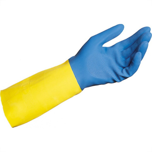 Luva Mucambo Alto (Latex+Neoprene) 10 Pa40560-0 Luva Mucambo Alto (Latex+Neoprene) 10 Pa40560-0