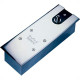 Mola Dorma Para Piso Bts75V Eixo ''T'' Movel 902.75.21000 Mola Dorma Para Piso Bts75V Eixo ''T'' Movel 902.75.21000