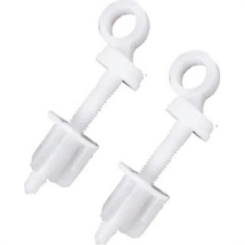 Parafuso Assento Sanitario Astra Tpppf Par Tpp/Pf Parafuso Assento Sanitario Astra Tpppf Par Tpp/Pf