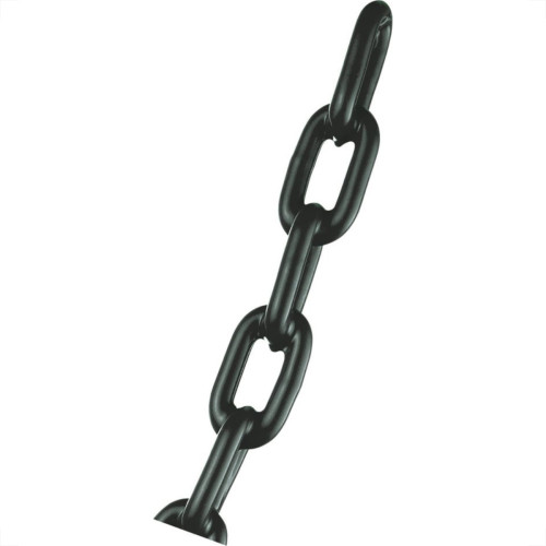 Corrente Pit-Bull Emborrachada 6 X 60 660 Sao Raphael Corrente Pit-Bull Emborrachada 6 X 60 660 Sao Raphael