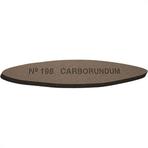 Pedra Afiar Carborundum Canoa - Kit C/20 Pedra Afiar Carborundum Canoa - Kit C/20