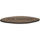 Pedra Afiar Carborundum Canoa - Kit C/20 Pedra Afiar Carborundum Canoa - Kit C/20