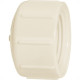 Caps Branco Amanco Rosca/Rosca 1/2''X 1/2'' 10194/11566 - Kit C/40 Caps Branco Amanco Rosca/Rosca 1/2''X 1/2'' 10194/11566 - Kit C/40