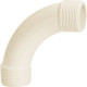 Curva Branca Amanco Rosca/Rosca 3/4'' X 3/4'' 11607 - Kit C/20 Curva Branca Amanco Rosca/Rosca 3/4'' X 3/4'' 11607 - Kit C/20