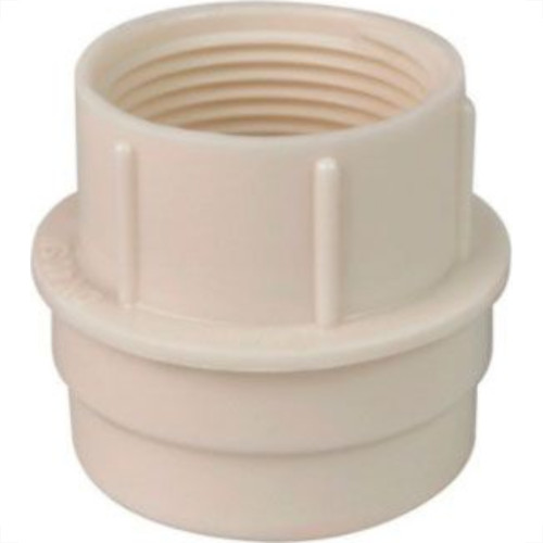 Adaptador Valvula Pia/Lavatorio Amanco 11493 - Kit C/50 Adaptador Valvula Pia/Lavatorio Amanco 11493 - Kit C/50