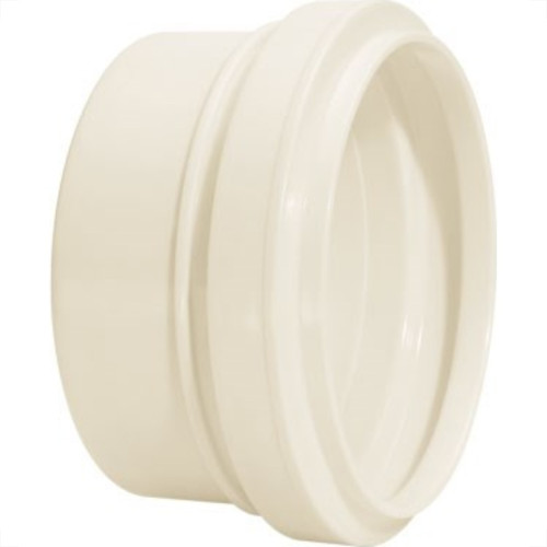 Caps Esgoto Amanco 75Mm 10380/11563 - Kit C/10 Caps Esgoto Amanco 75Mm 10380/11563 - Kit C/10