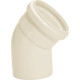 Cotovelo Esgoto Amanco 150Mm X 45'' 10051 Cotovelo Esgoto Amanco 150Mm X 45'' 10051