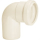 Cotovelo Esgoto Amanco 50Mm X 90'' 11657 - Kit C/25 Cotovelo Esgoto Amanco 50Mm X 90'' 11657 - Kit C/25