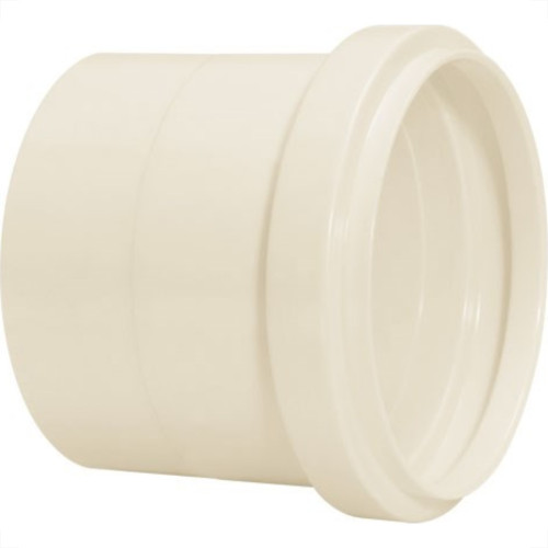 Luva Esgoto Amanco 50Mm X 50Mm 11738 - Kit C/25 Luva Esgoto Amanco 50Mm X 50Mm 11738 - Kit C/25
