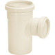 Tee Esgoto Amanco Reducao 75 X 50 10407/11816 - Kit C/10 Tee Esgoto Amanco Reducao 75 X 50 10407/11816 - Kit C/10