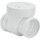 Valvula De Retencao Esgoto Amanco 100Mm 11892 Valvula De Retencao Esgoto Amanco 100Mm 11892