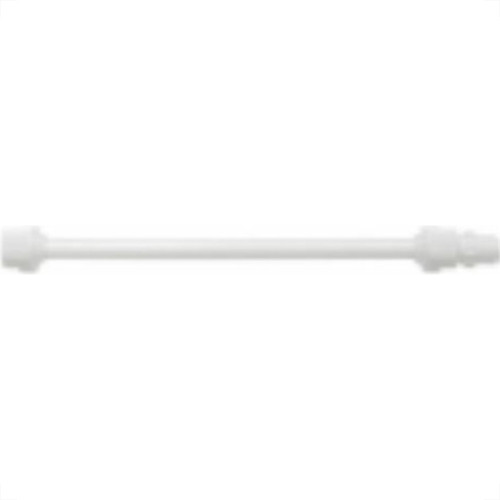 Engate Flexivel Pvc Branco Amanco 40Cm 12831 - Kit C/20 Engate Flexivel Pvc Branco Amanco 40Cm 12831 - Kit C/20