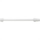Engate Flexivel Pvc Branco Amanco 40Cm 12831 - Kit C/20 Engate Flexivel Pvc Branco Amanco 40Cm 12831 - Kit C/20