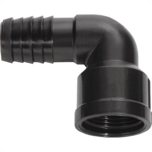Cotovelo Preto Amanco Interno 1.1/2'' 11686 - Kit C/10 Cotovelo Preto Amanco Interno 1.1/2'' 11686 - Kit C/10