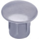 Tapa Furo Para Madeira Milenio Branco 10Mm 1000Pecas 