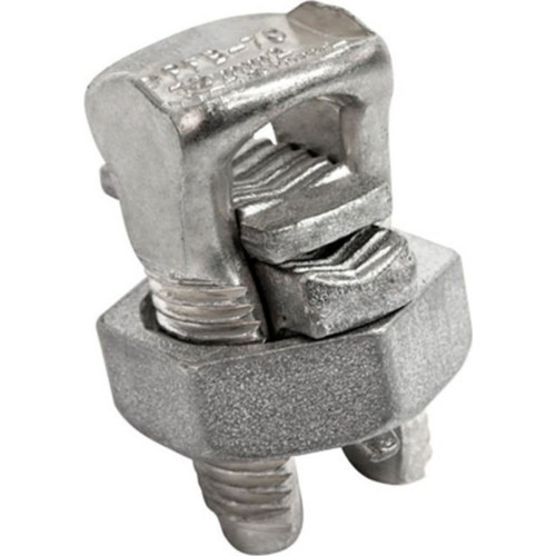 Conector Pressao Intelli Bimetalico 50Mm 1855 (Pfb 50) - Kit C/50 Conector Pressao Intelli Bimetalico 50Mm 1855 (Pfb 50) - Kit C/50