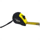 Trena Western Protecao Emborrachada 7,5M/25 Com Trava 28T Trena Western Protecao Emborrachada 7,5M/25 Com Trava 28T