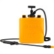 Pulverizador Brudden Agricola Alta Pressao 5 Litros 141 Pulverizador Brudden Agricola Alta Pressao 5 Litros 141