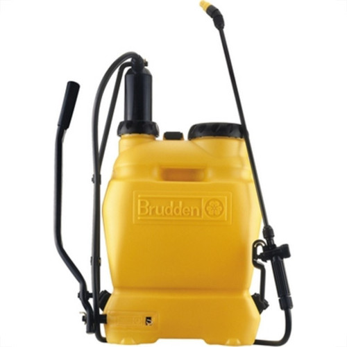 Pulverizador Brudden Agricola Manual 12 Litros 804 Pulverizador Brudden Agricola Manual 12 Litros 804