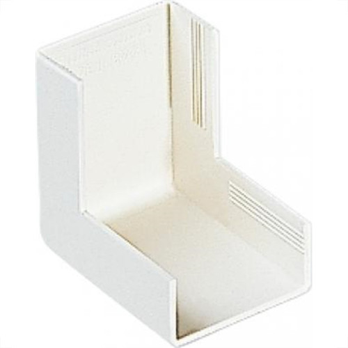 Sistema Tramontina Branca 20Mm(Cotovelo Externo) 57300/043 - Kit C/50 Sistema Tramontina Branca 20Mm(Cotovelo Externo) 57300/043 - Kit C/50