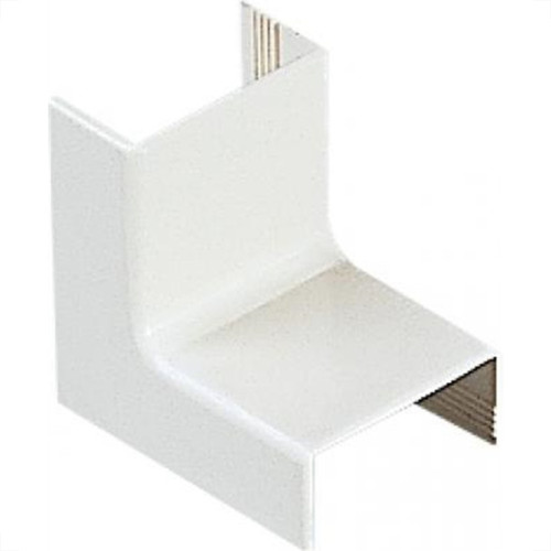 Sistema Tramontina Branca 20Mm(Cotovelo Interno) 57300/042 - Kit C/50 Sistema Tramontina Branca 20Mm(Cotovelo Interno) 57300/042 - Kit C/50