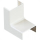 Sistema Tramontina Branca 20Mm(Cotovelo Interno) 57300/042 - Kit C/50 Sistema Tramontina Branca 20Mm(Cotovelo Interno) 57300/042 - Kit C/50