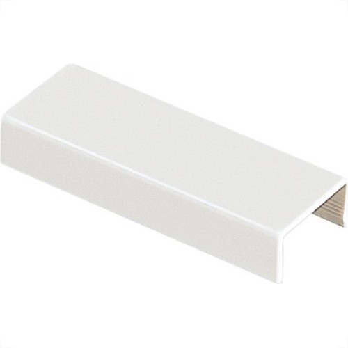 Sistema Tramontina Branca 20Mm (Luva) 57300/045 - Kit C/50