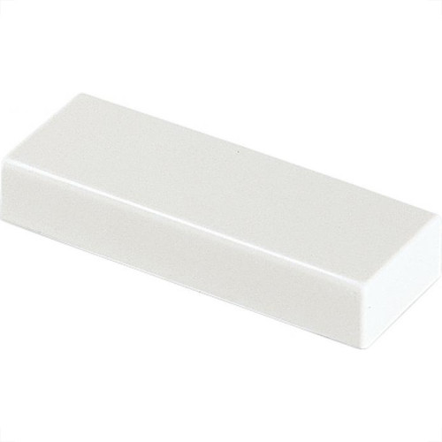 Sistema Tramontina Branca 20Mm (Luva Ponta) 57300/046 - Kit C/50