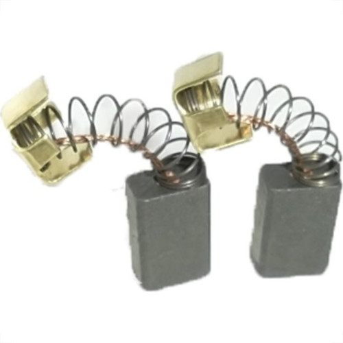 Carvao Furadeira Makita Cb52/Cb56 355 - Kit C/10 Carvao Furadeira Makita Cb52/Cb56 355 - Kit C/10