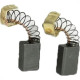 Carvao Furadeira Makita Cb70/4320 384 - Kit C/10 Carvao Furadeira Makita Cb70/4320 384 - Kit C/10