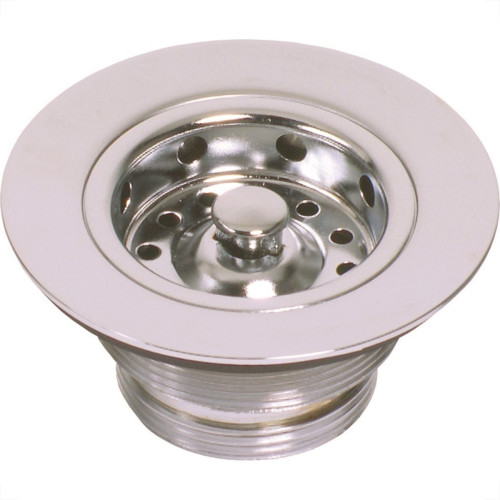 Valvula Americana Metal G3 3.1/2''Com Arruela Pvc 1896 Valvula Americana Metal G3 3.1/2''Com Arruela Pvc 1896