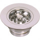 Valvula Americana Metal G3 3.1/2''Com Arruela Pvc 1896 Valvula Americana Metal G3 3.1/2''Com Arruela Pvc 1896