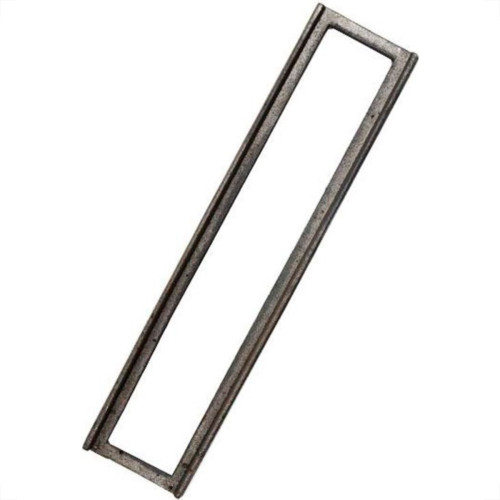 Porta Grelha Ferro Fundido Donifer 10X 50 24 Porta Grelha Ferro Fundido Donifer 10X 50 24