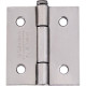 Dobradica Silvana Ferro Polido 1.1/2'' 850 95885 - Kit C/24 Dobradica Silvana Ferro Polido 1.1/2'' 850 95885 - Kit C/24