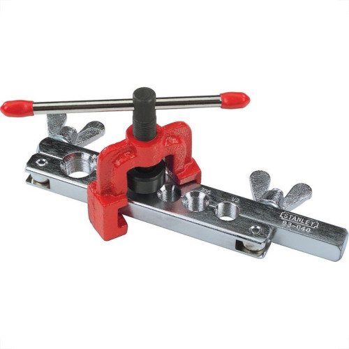 Flangeador Stanley 3/16A5/8 *5A16Mm 93-040 Flangeador Stanley 3/16A5/8 *5A16Mm 93-040