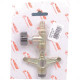 Registro Gas Glp P-02 Maxchamas  Registro Gas Glp P-02 Maxchamas