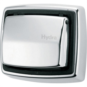 Acabamento Valvula De Descarga Hydra Canopla Cromado 4900Cmax