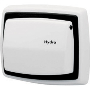 Acabamento Valvula De Descarga Hydra Canopla Branco 4900Emaxbr