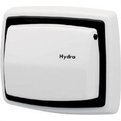 Acabamento Valvula De Descarga Hydra Canopla Branco 4900Emaxbr Acabamento Valvula De Descarga Hydra Canopla Branco 4900Emaxbr