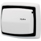 Acabamento Valvula De Descarga Hydra Canopla Branco 4900Emaxbr Acabamento Valvula De Descarga Hydra Canopla Branco 4900Emaxbr