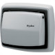 Acabamento Valvula De Descarga Hydra Canopla Cinza 4900Emaxcz Acabamento Valvula De Descarga Hydra Canopla Cinza 4900Emaxcz
