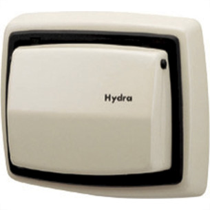 Acabamento Valvula De Descarga Hydra Canopla Bege 4900Emaxbe