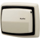 Acabamento Valvula De Descarga Hydra Canopla Bege 4900Emaxbe Acabamento Valvula De Descarga Hydra Canopla Bege 4900Emaxbe