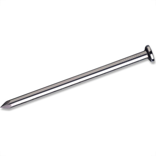 Prego Gerdau Com Cabeca 06X06 (1,10X14mm) 1Kg Prego Gerdau Com Cabeca 06X06 (1,10X14mm) 1Kg