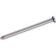 Prego Gerdau Com Cabeca 06X06 (1,10X14mm) 1Kg Prego Gerdau Com Cabeca 06X06 (1,10X14mm) 1Kg
