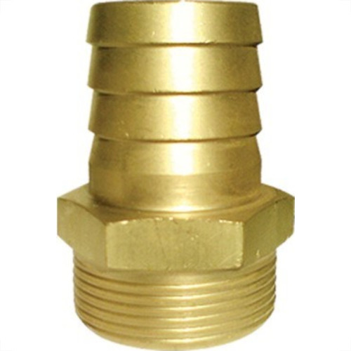 Espigao Fixo Garden''Macho'' 1/2X3/8 11111E Espigao Fixo Garden''Macho'' 1/2X3/8 11111E